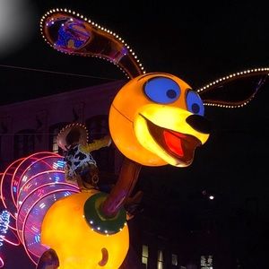 Meet your Posher, Christa